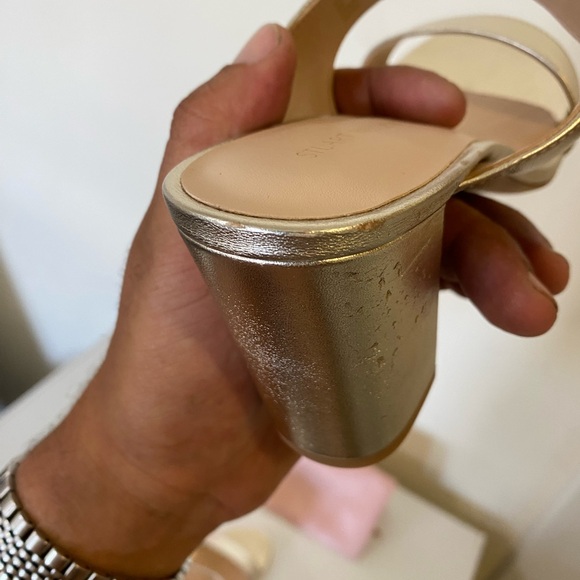 Tory Burch women sandals Sz 5.5 - Picture 11 of 11